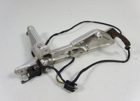 Main step holder right BMW K 1200 S 