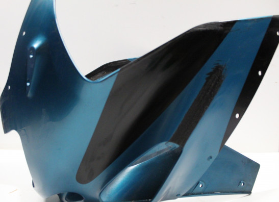 Frontverkleidung kanzel Kawasaki ZZR 600