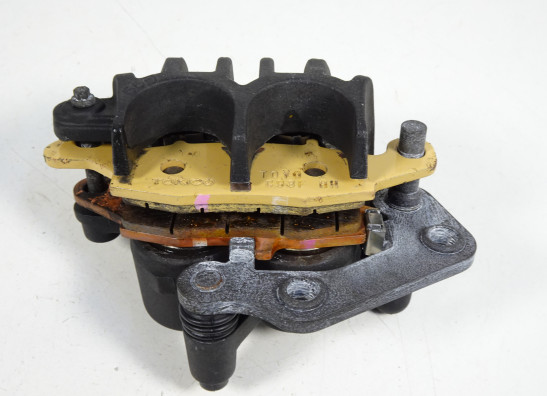 Remklauw links voor Kawasaki VERSYS 650