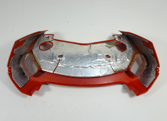 Rear cowl Ducati 749  999