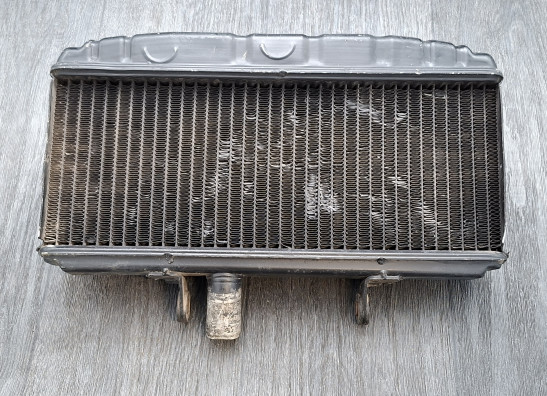 Radiator Suzuki GT 750