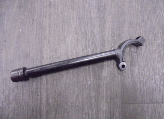 Clip on links BMW S 1000 RR 2019-2021, 2022-2024