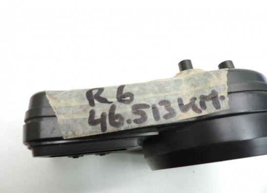 Meter combination Yamaha YZF R6