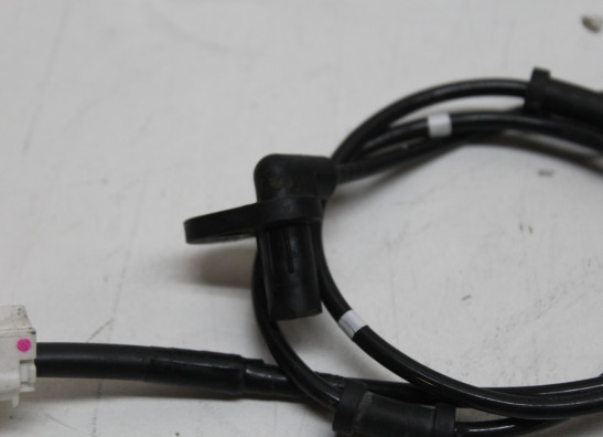 ABS sensor achter Yamaha MT 09