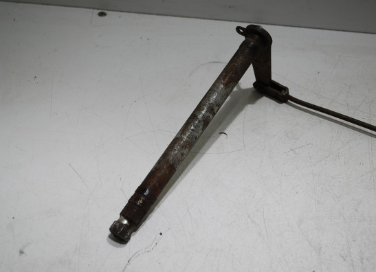 Trommelrem Honda CX 500