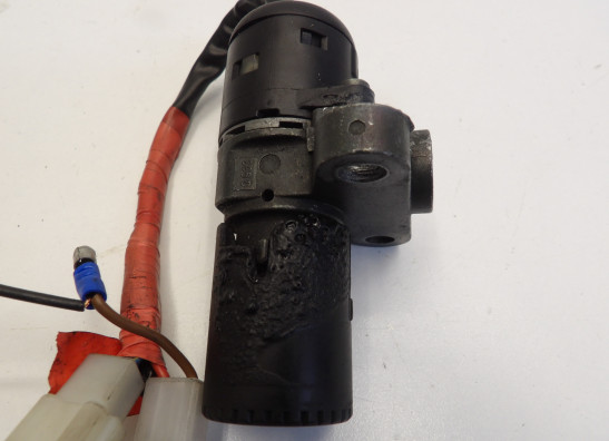 Slotenset Yamaha BT 1100