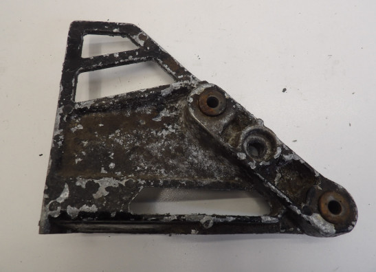 Schetsplaat links Yamaha FZ 750