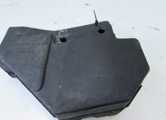 Other Triumph Sprint 900 Executive