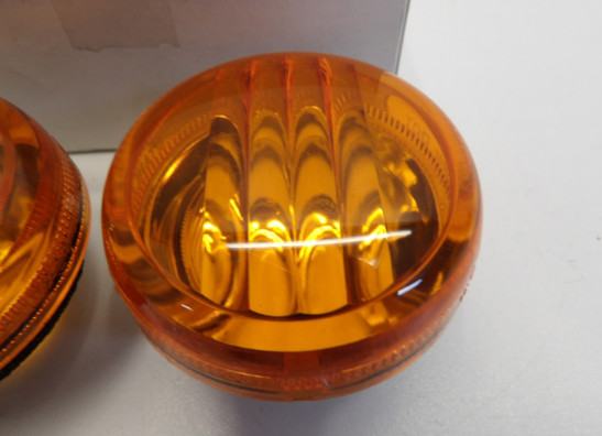 Knipperlicht Suzuki M 1800 Intruder