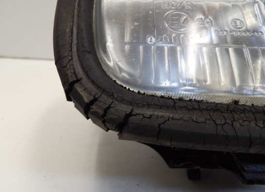 Koplamp Honda TRANSALP