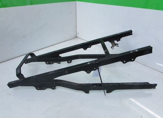 Rail Kawasaki GPX 600