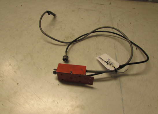 Radio Zubehor Honda Goldwing GL