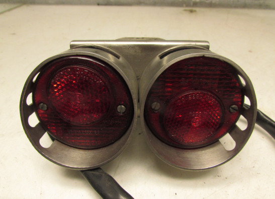 Rucklicht Yamaha V max