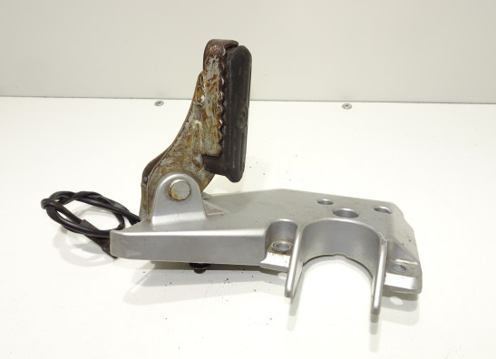 Rechter schetsplaat BMW R 1100 GS