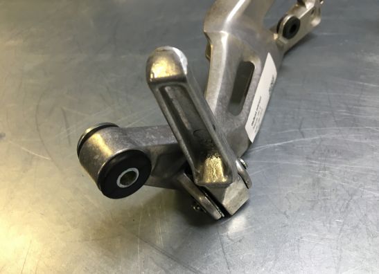 Soziusfussraste rechts Honda CBR 1100 XX