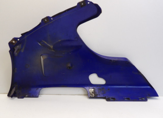 Rechter onderkuip Yamaha YZF R1