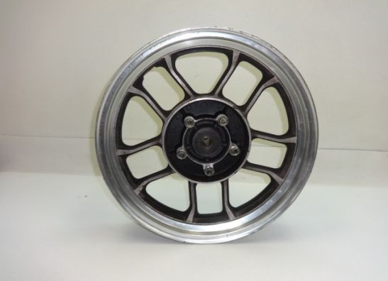 Achtervelg Honda VT 500