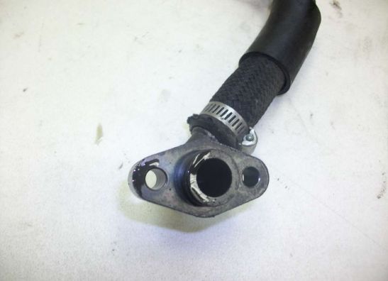 Olieleiding Yamaha TDM