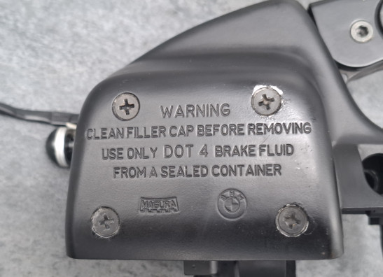 Rempomp BMW R 1100 S