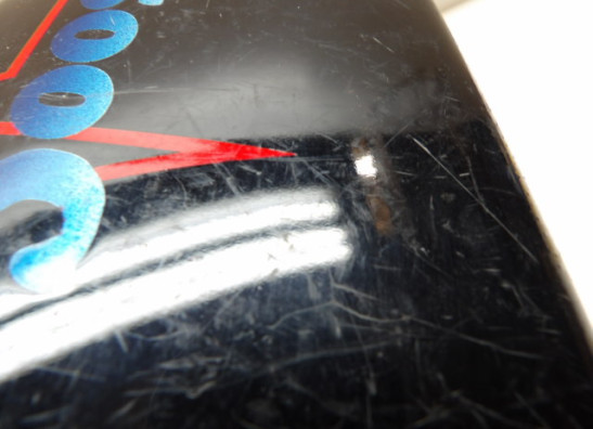 Rechter zijkuip klein Honda CX 500