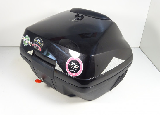 Topkoffer Honda VFR 1200 X Crosstourer