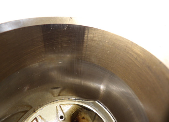 Cylinders Yamaha XVS 650 Dragstar