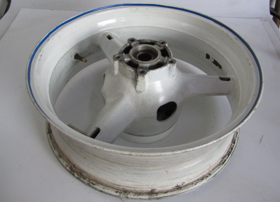 Achtervelg Suzuki GSX R 750