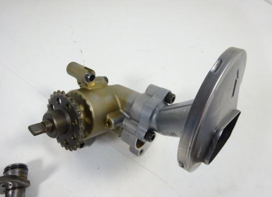 Oliepomp Yamaha FJR 1300