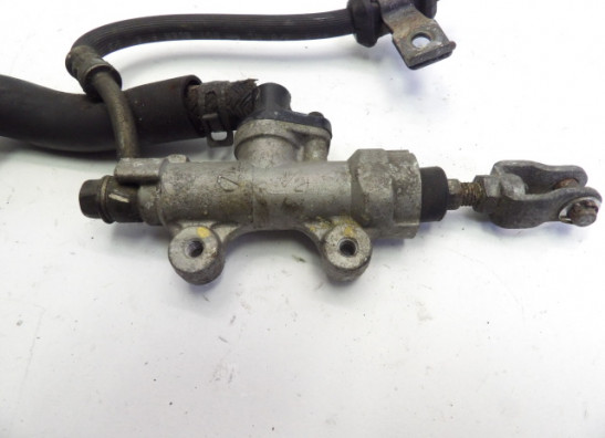 Bremszylinder hinten Honda CBR 1000 F