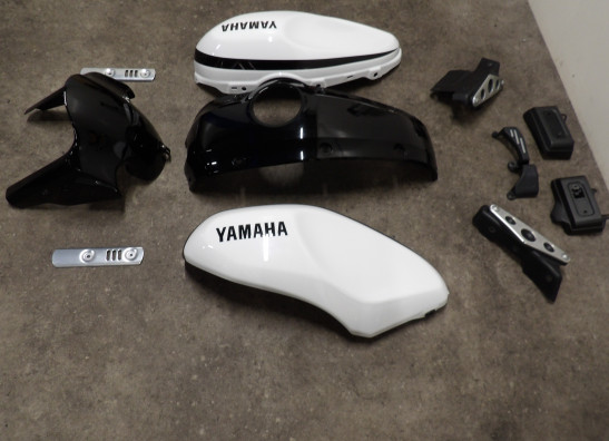 Verkleidungssatz Yamaha XSR 900