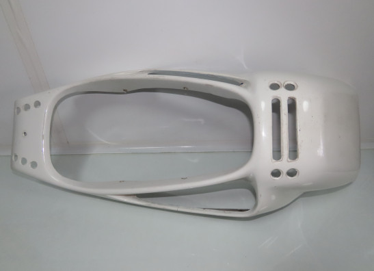 Cowl under Moto Guzzi V35 V50 V65