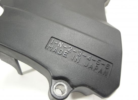 Ritzelabdeckung Yamaha YZF R6