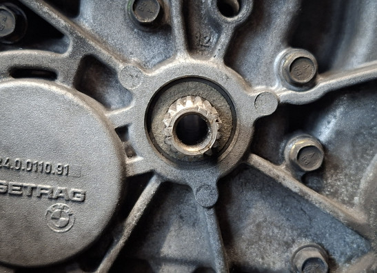 Versnellingsbak BMW R 1150 GS