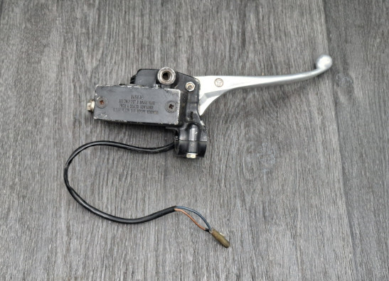 Rempomp Kawasaki CSR 305 LTD