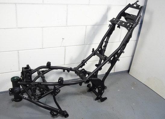 Frame - onderdelen Kawasaki Ninja 650