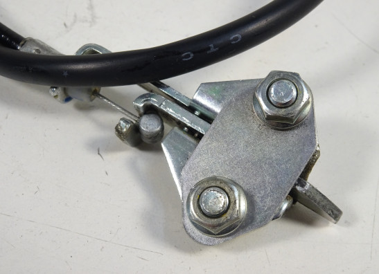 Buddy zadel Yamaha FZ1