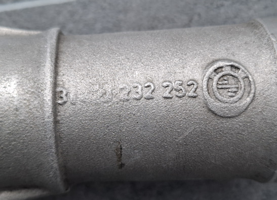 Voorpoot rechts onder BMW R 90 6