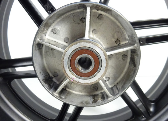 Achtervelg Honda CBF 1000