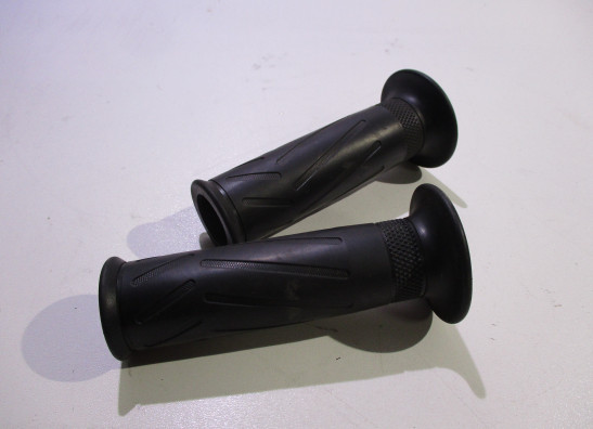 Handvat Yamaha MT 10