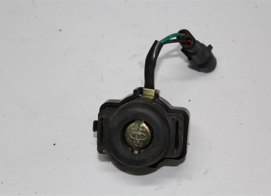 Anlasser Relais Buell 1125 R