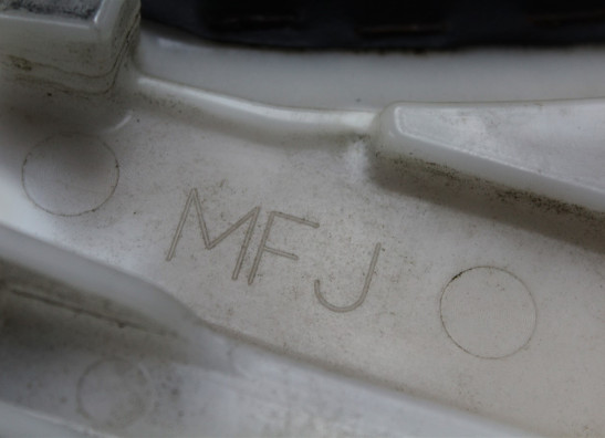 Zadel Honda CBR 600 RR