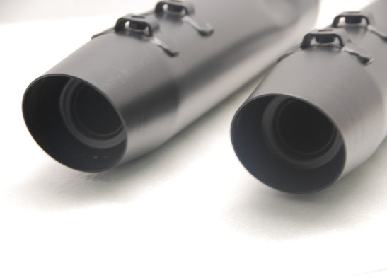 Uitlaat Harley Davidson Touring FL