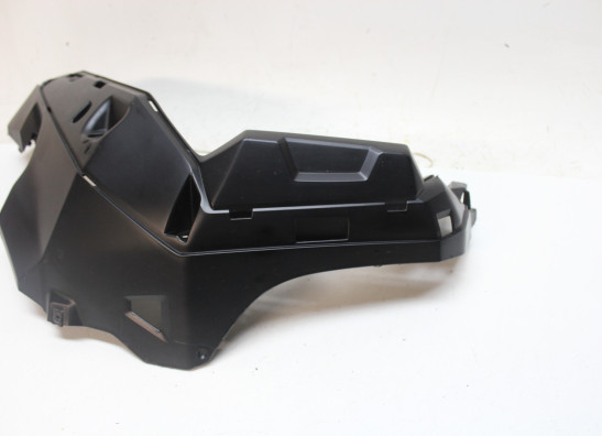 Verkleidung rechts unten Honda X-adventure 750