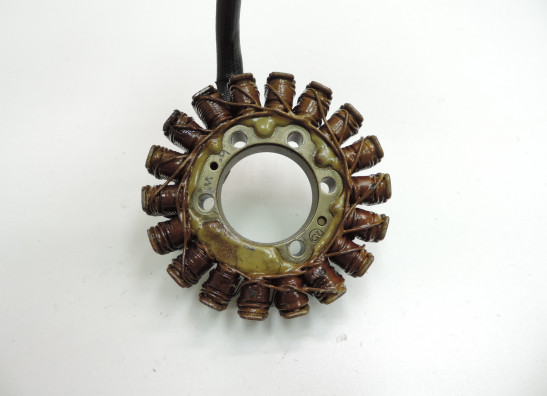 Lichtmaschine Suzuki VS 800 Intruder