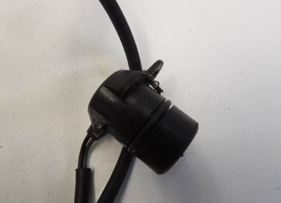 Pulsgever Yamaha FZ 750