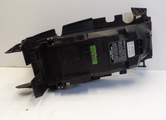 Achterspatbord Honda CB 500