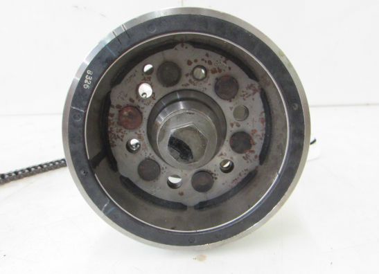 Krukas Yamaha FAZER 600