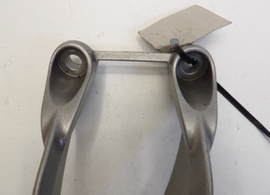 Duo voetsteun rechts Kawasaki ZX 6 R