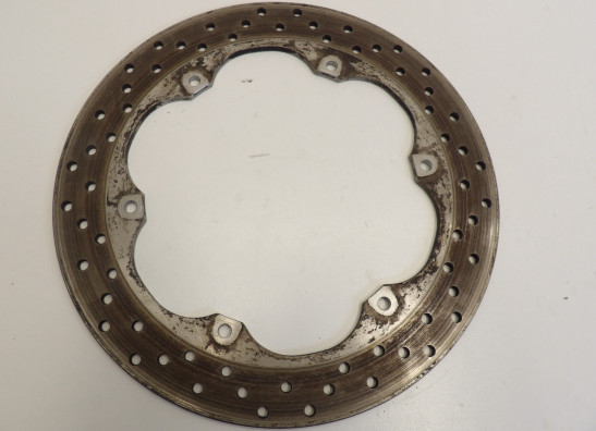 Brake disc front Yamaha XJ 600 Diversion