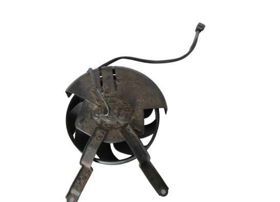 Ventilator Kawasaki Z 750